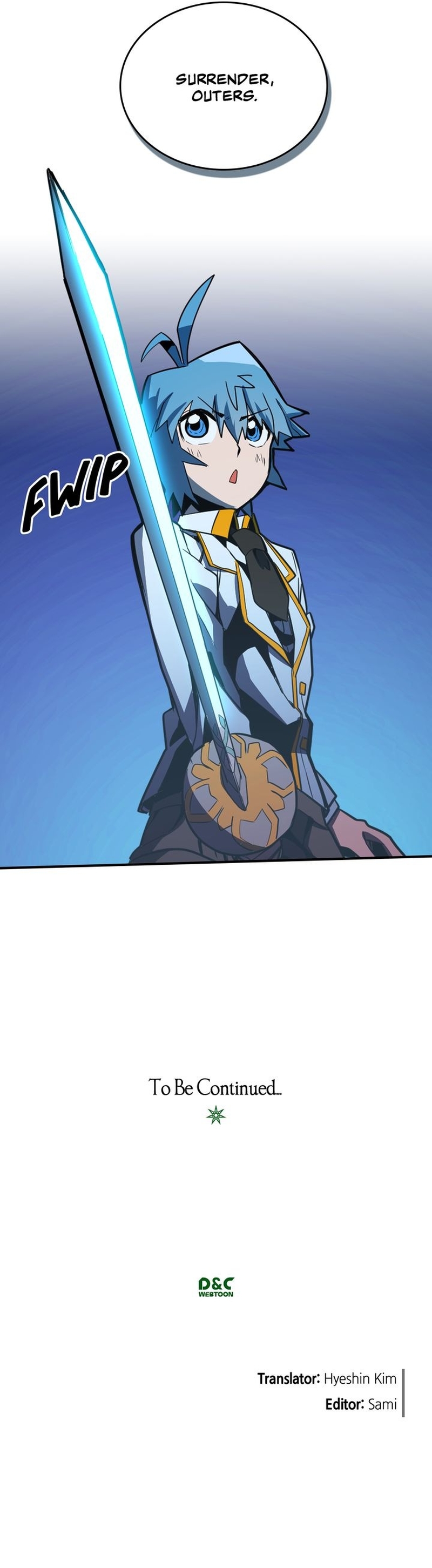 A Returner's Magic Should Be Special Chapter 41 - Page 19