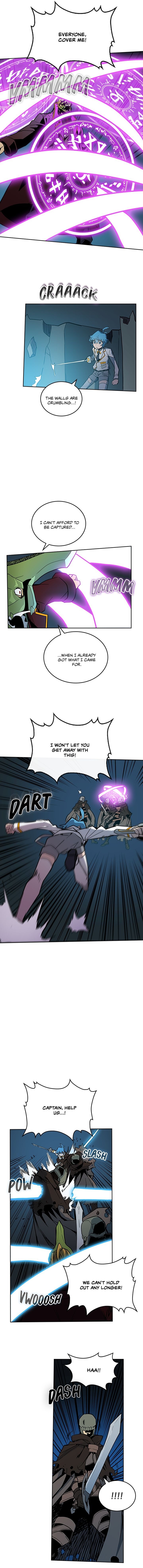 A Returner's Magic Should Be Special Chapter 42 - Page 16