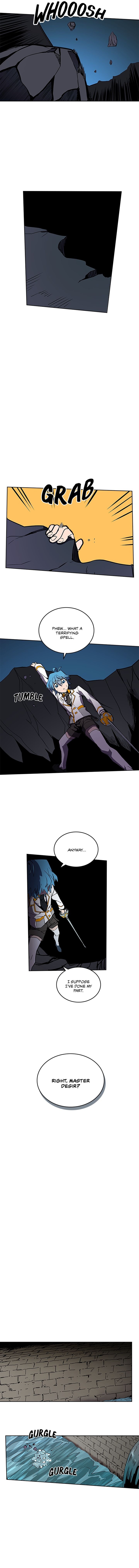 A Returner's Magic Should Be Special Chapter 42 - Page 20
