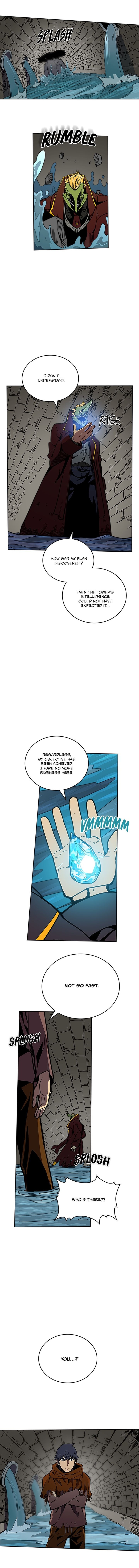 A Returner's Magic Should Be Special Chapter 42 - Page 21