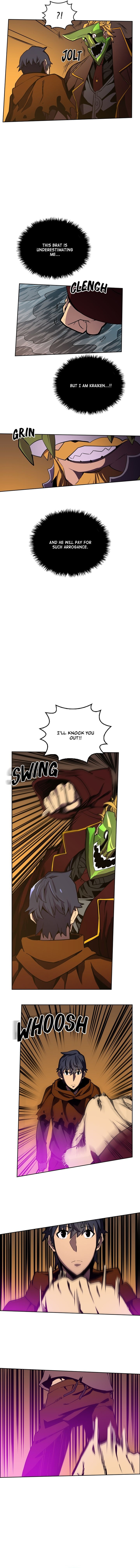 A Returner's Magic Should Be Special Chapter 43 - Page 10