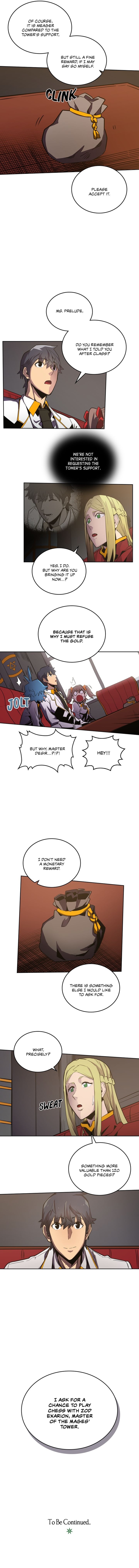 A Returner's Magic Should Be Special Chapter 43 - Page 19