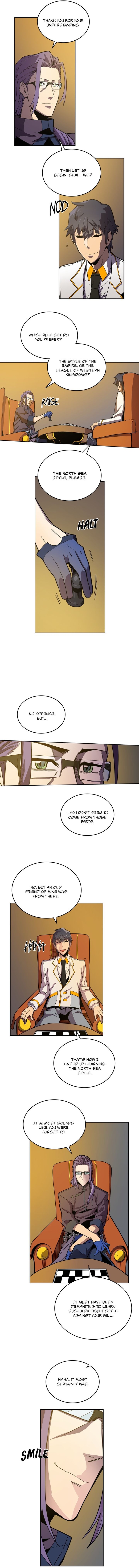 A Returner's Magic Should Be Special Chapter 44 - Page 10