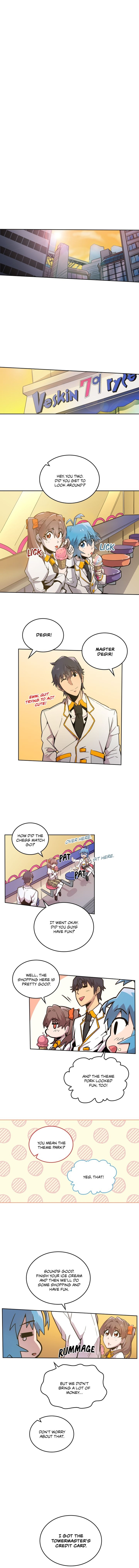 A Returner's Magic Should Be Special Chapter 45 - Page 18