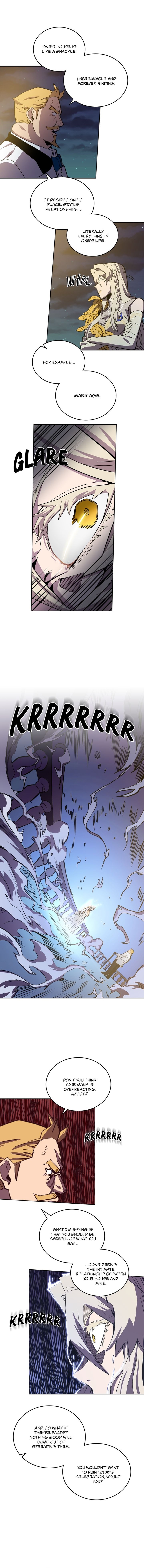 A Returner's Magic Should Be Special Chapter 46 - Page 16
