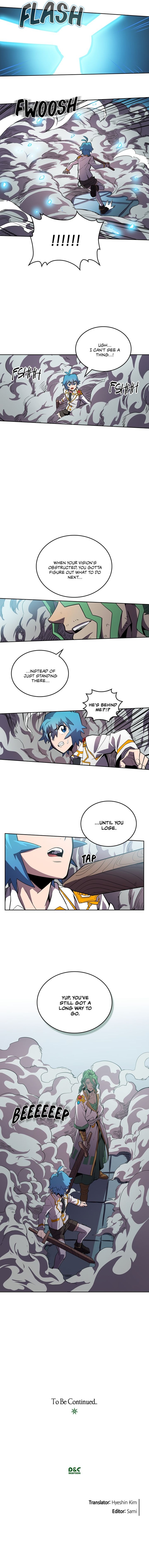 A Returner's Magic Should Be Special Chapter 48 - Page 21