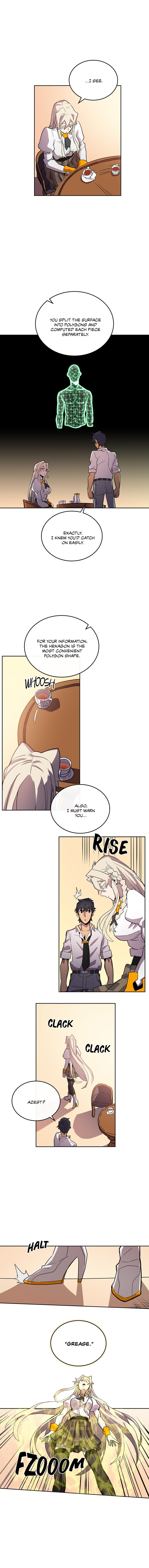 A Returner's Magic Should Be Special Chapter 49 - Page 18