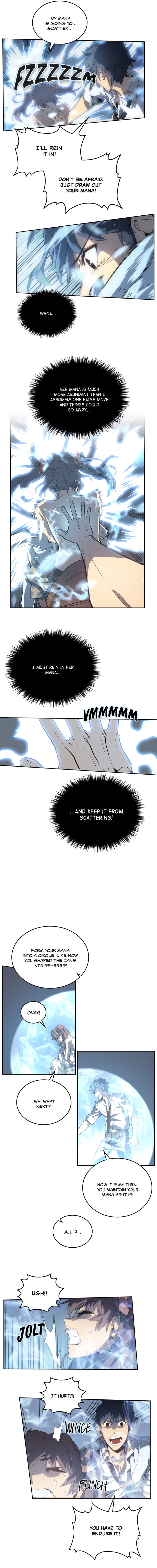 A Returner's Magic Should Be Special Chapter 50 - Page 10
