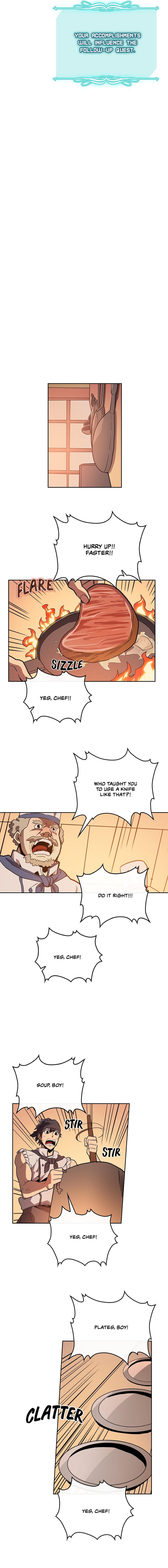 A Returner's Magic Should Be Special Chapter 53 - Page 18
