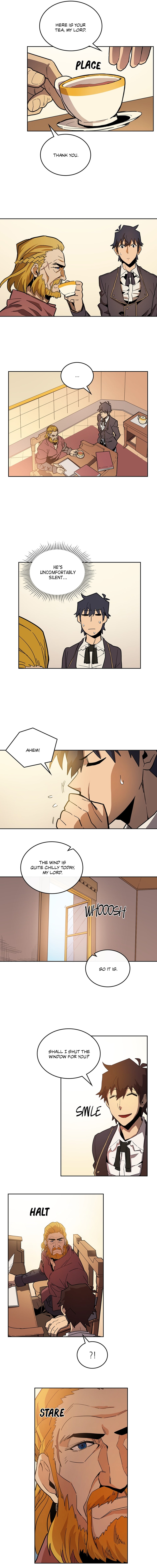 A Returner's Magic Should Be Special Chapter 55 - Page 6