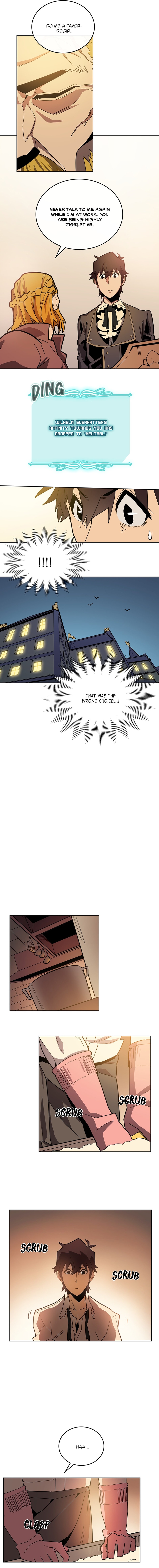 A Returner's Magic Should Be Special Chapter 55 - Page 10