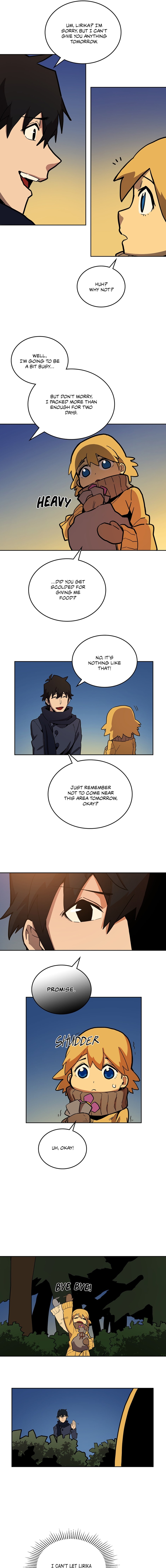 A Returner's Magic Should Be Special Chapter 56 - Page 5