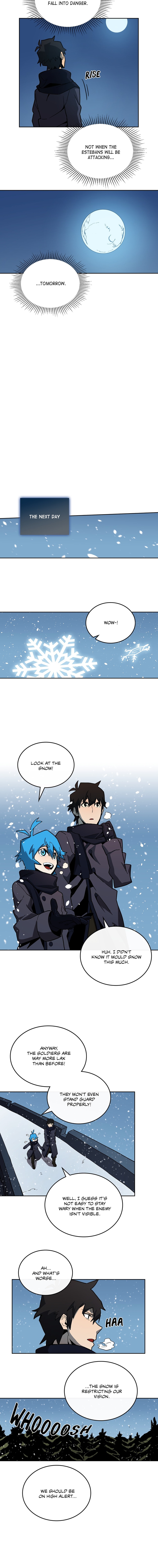 A Returner's Magic Should Be Special Chapter 56 - Page 12