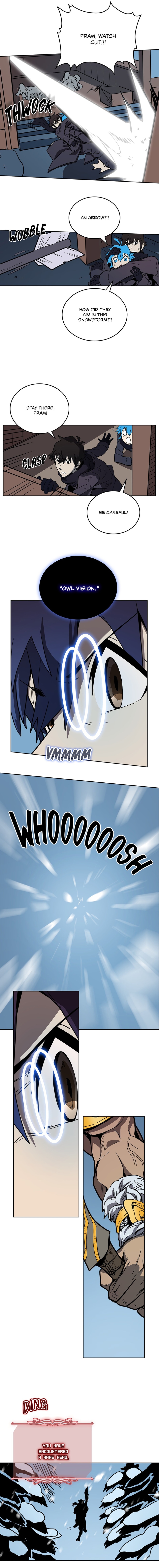 A Returner's Magic Should Be Special Chapter 56 - Page 19