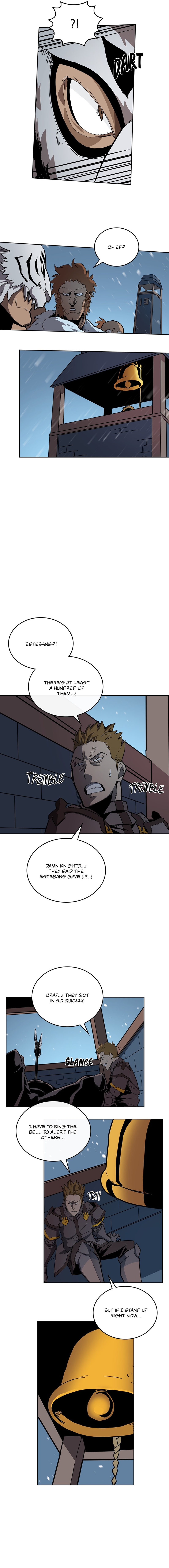 A Returner's Magic Should Be Special Chapter 57 - Page 4