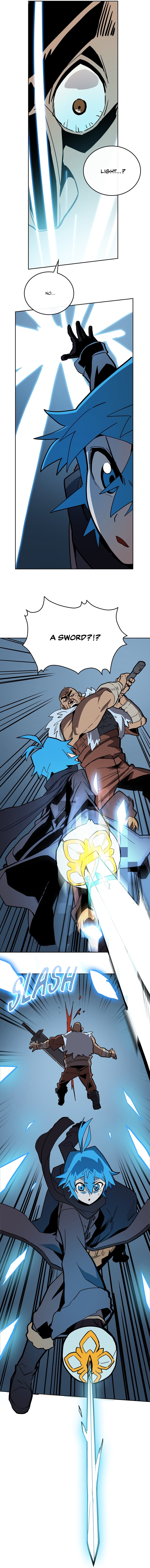 A Returner's Magic Should Be Special Chapter 57 - Page 11