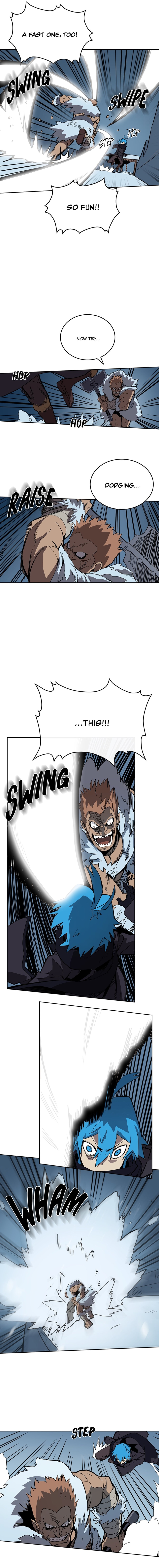 A Returner's Magic Should Be Special Chapter 57 - Page 16