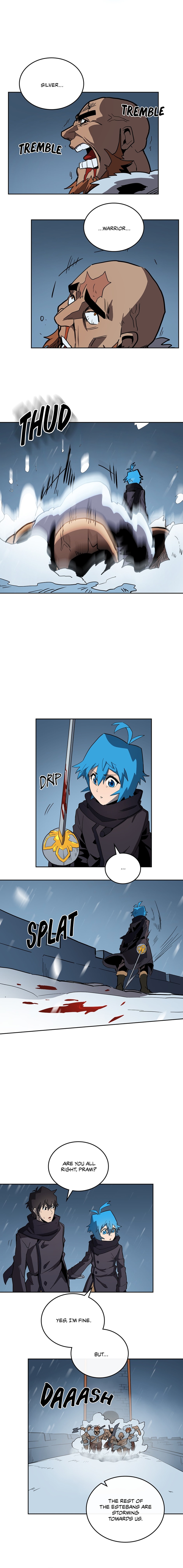 A Returner's Magic Should Be Special Chapter 57 - Page 21