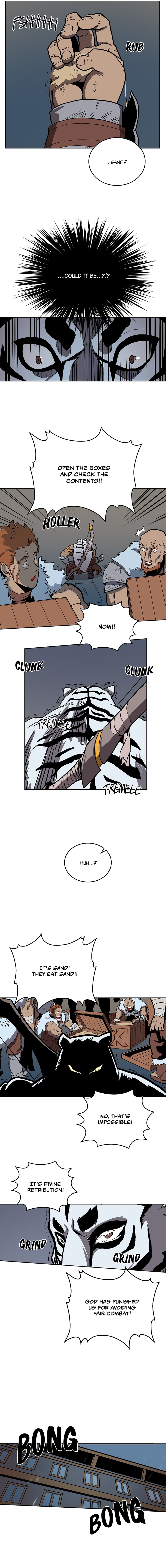 A Returner's Magic Should Be Special Chapter 58 - Page 9