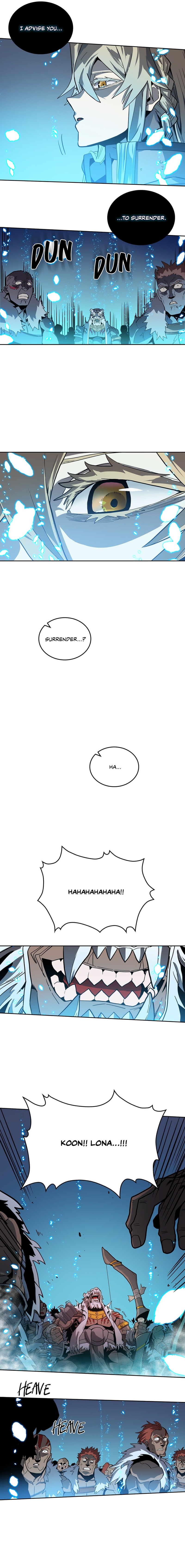 A Returner's Magic Should Be Special Chapter 59 - Page 8