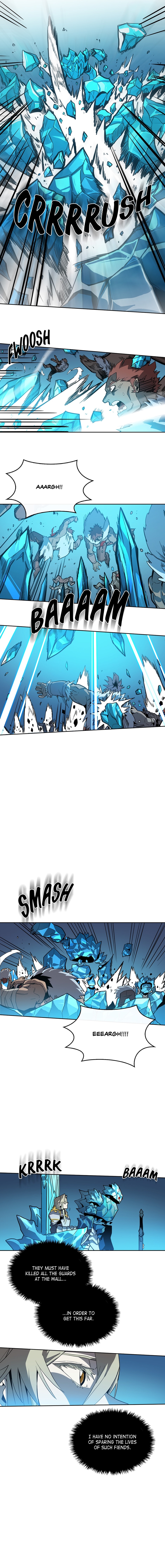 A Returner's Magic Should Be Special Chapter 59 - Page 12