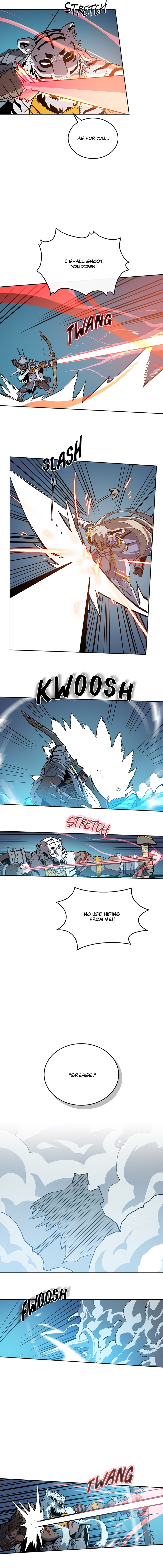 A Returner's Magic Should Be Special Chapter 59 - Page 16