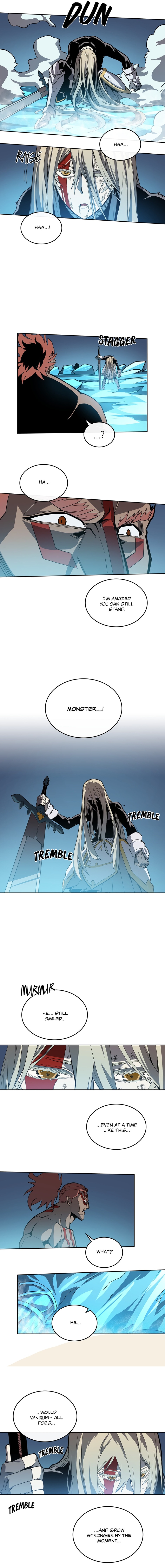 A Returner's Magic Should Be Special Chapter 60 - Page 8