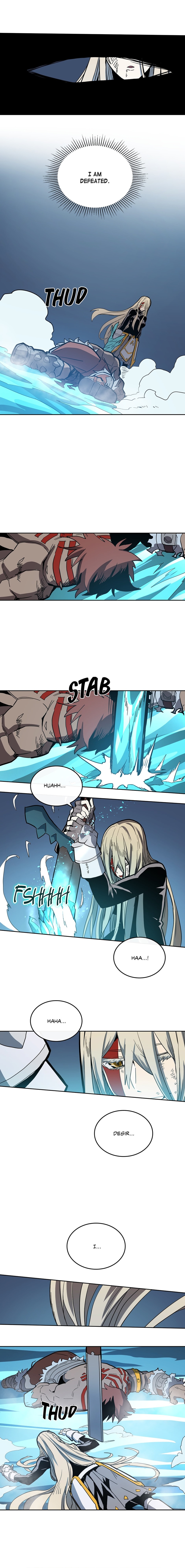 A Returner's Magic Should Be Special Chapter 60 - Page 12