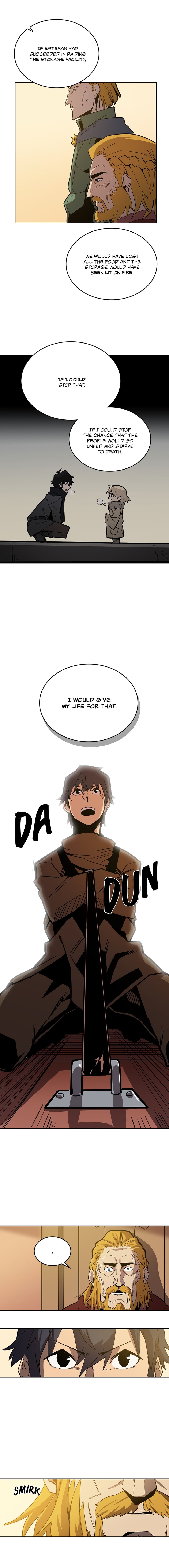 A Returner's Magic Should Be Special Chapter 61 - Page 7