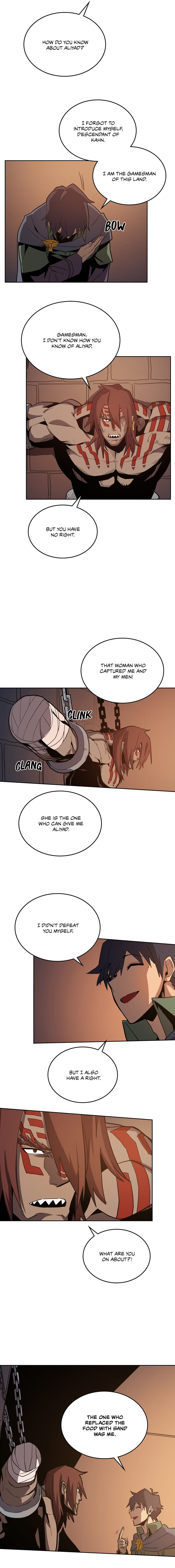 A Returner's Magic Should Be Special Chapter 62 - Page 5