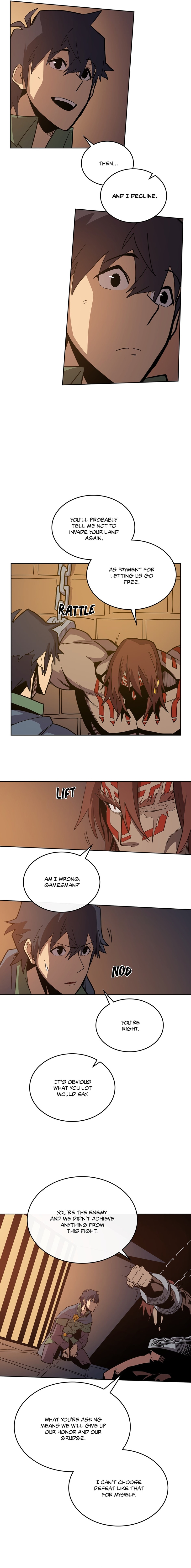 A Returner's Magic Should Be Special Chapter 62 - Page 7