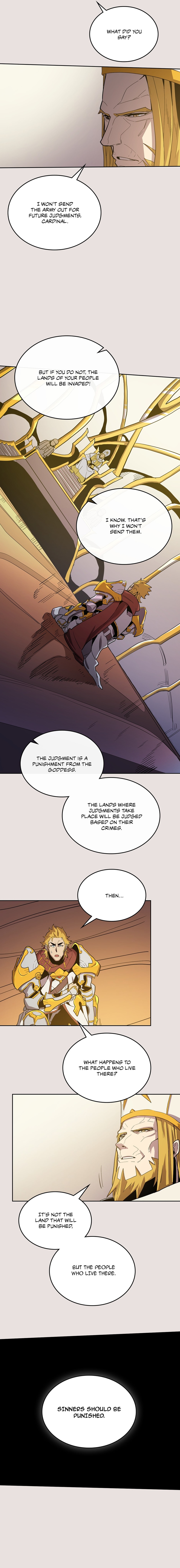 A Returner's Magic Should Be Special Chapter 64 - Page 16