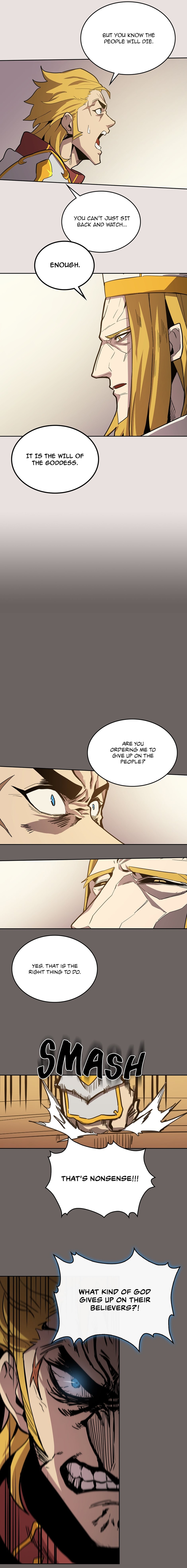 A Returner's Magic Should Be Special Chapter 64 - Page 18
