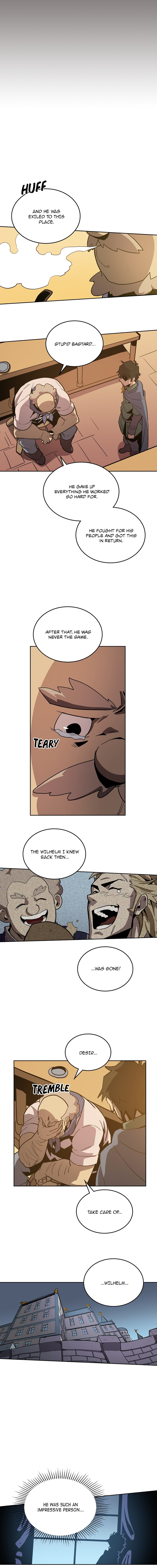 A Returner's Magic Should Be Special Chapter 64 - Page 20