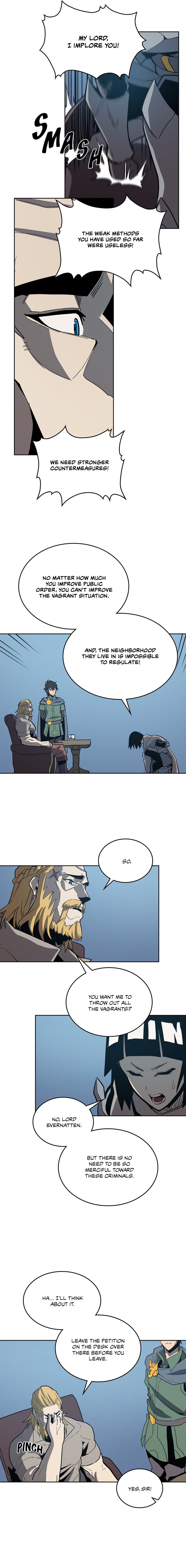 A Returner's Magic Should Be Special Chapter 65 - Page 4