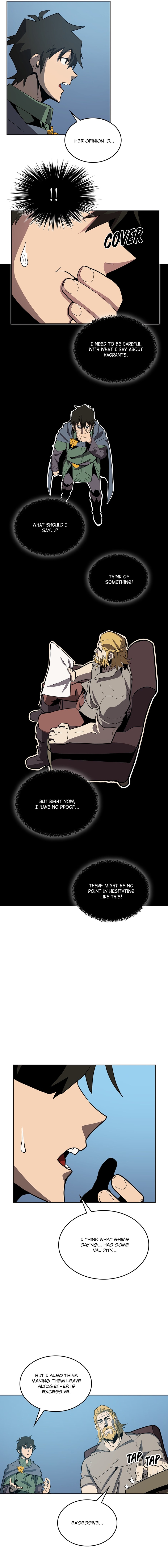 A Returner's Magic Should Be Special Chapter 65 - Page 6