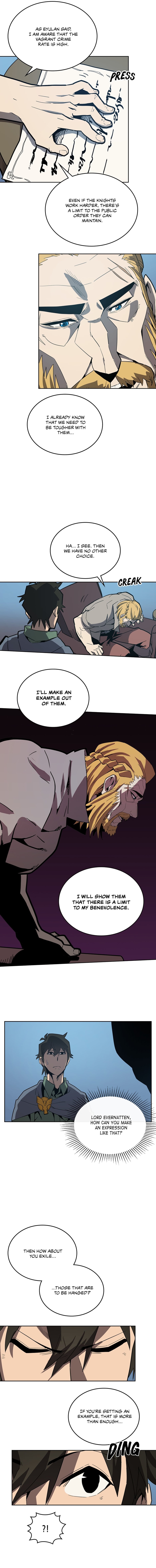 A Returner's Magic Should Be Special Chapter 65 - Page 7