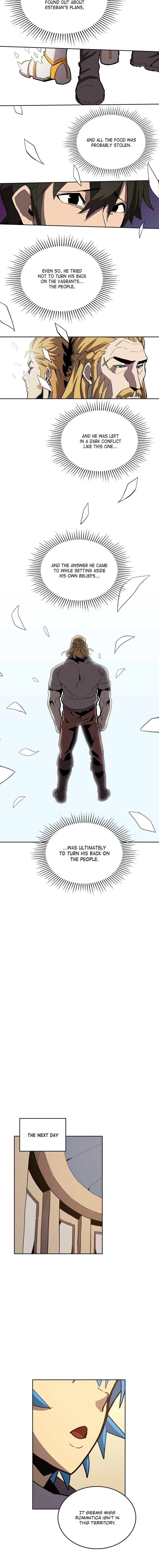 A Returner's Magic Should Be Special Chapter 65 - Page 9
