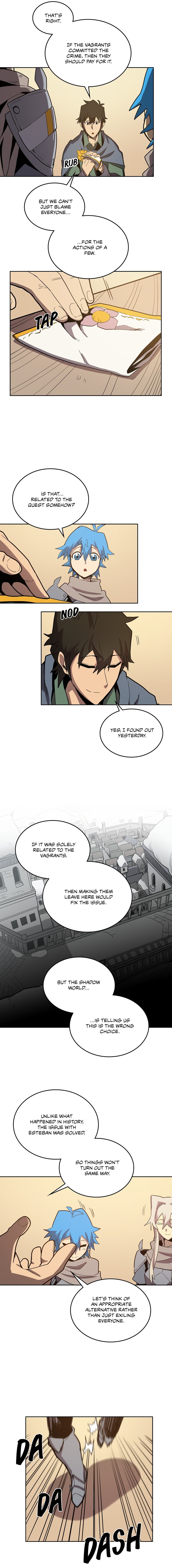 A Returner's Magic Should Be Special Chapter 65 - Page 12