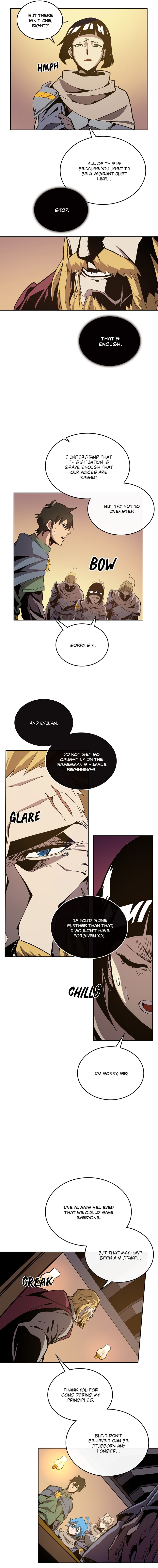 A Returner's Magic Should Be Special Chapter 66 - Page 9