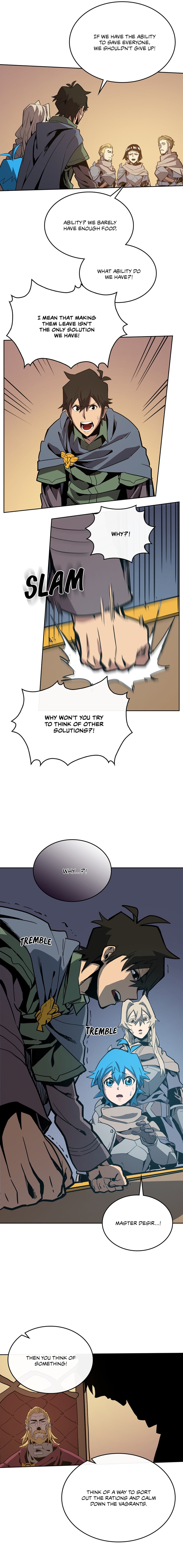 A Returner's Magic Should Be Special Chapter 66 - Page 16