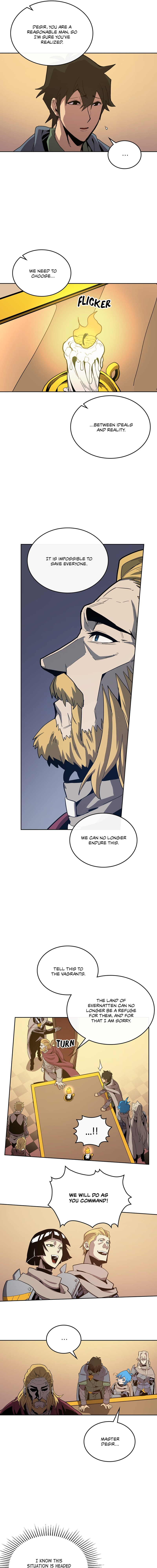 A Returner's Magic Should Be Special Chapter 66 - Page 19