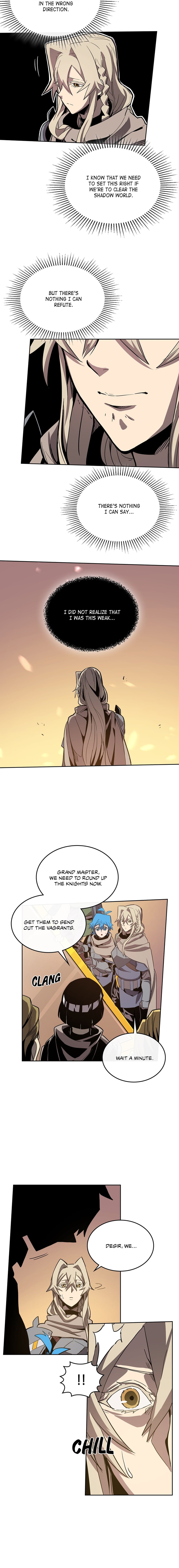 A Returner's Magic Should Be Special Chapter 66 - Page 20
