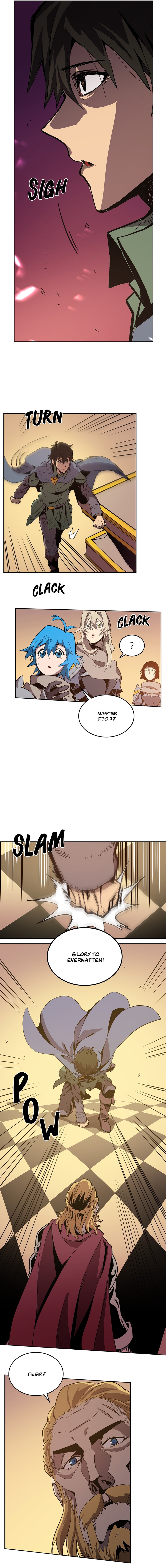 A Returner's Magic Should Be Special Chapter 66 - Page 21