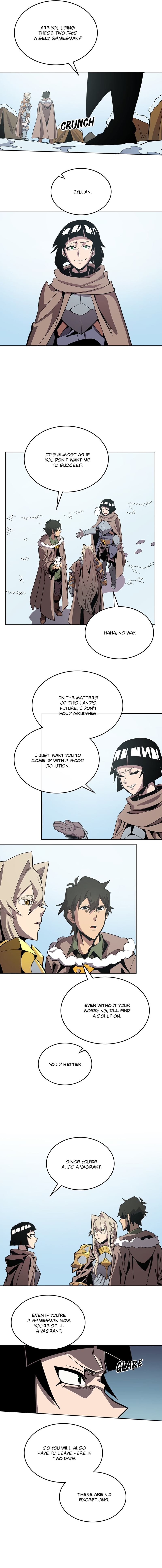 A Returner's Magic Should Be Special Chapter 67 - Page 6