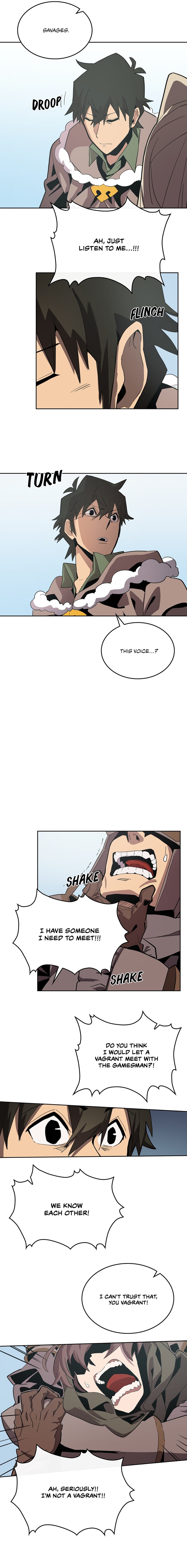 A Returner's Magic Should Be Special Chapter 67 - Page 9