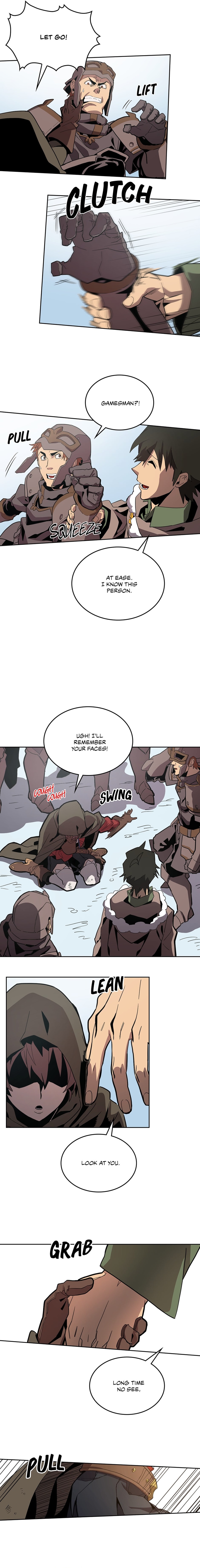 A Returner's Magic Should Be Special Chapter 67 - Page 10
