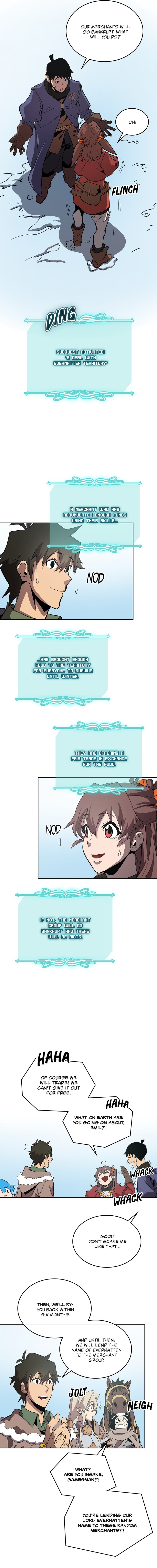 A Returner's Magic Should Be Special Chapter 68 - Page 9