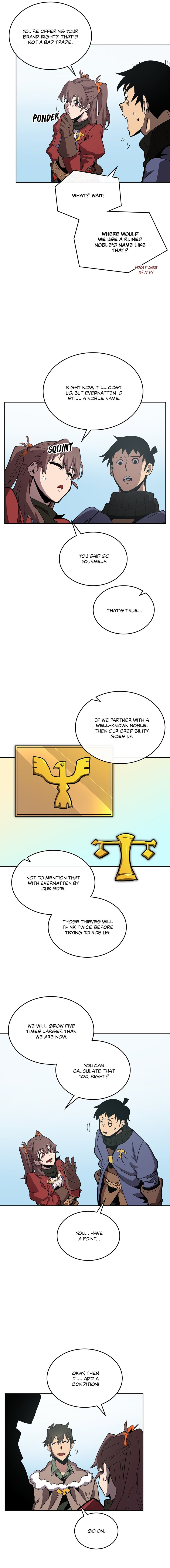 A Returner's Magic Should Be Special Chapter 68 - Page 18