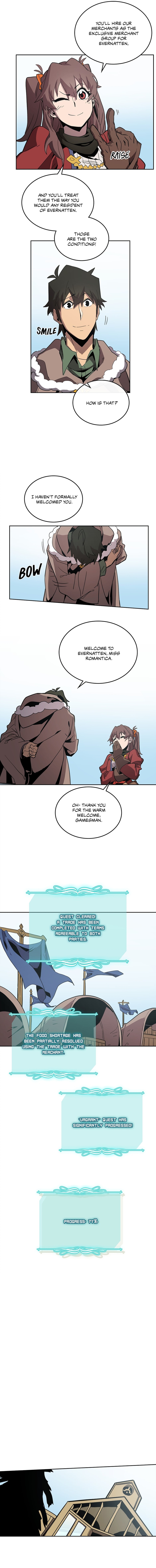 A Returner's Magic Should Be Special Chapter 68 - Page 19